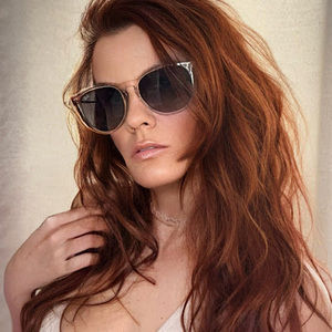 Meet your Posher, Theresa